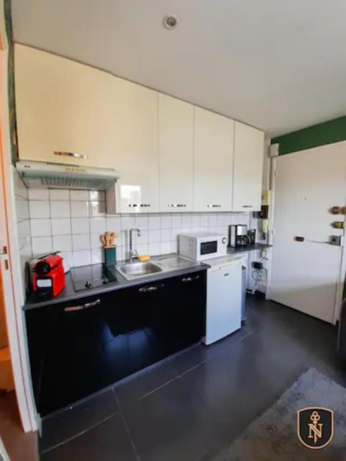 Cosy Apartment In The Center Of Кан Экстерьер фото